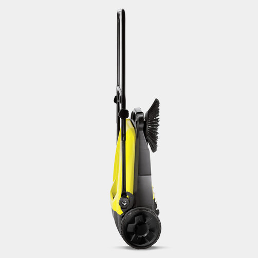 Cinghia Di Trasmissione Per Scopa Kärcher KM 530/550, S500, S550, S650 - Ricambio Originale