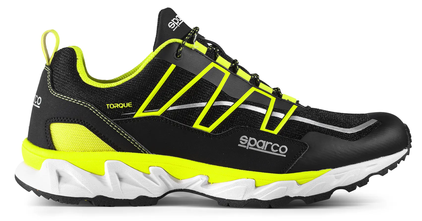 Scarpe sportive sparco sales