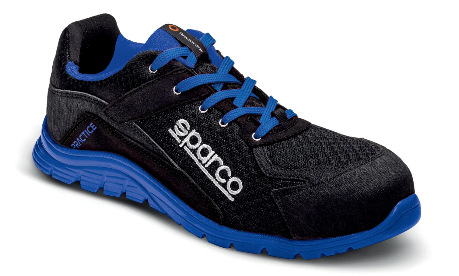 Offerta scarpa antinfortunistica Practice S1P, Shop Online