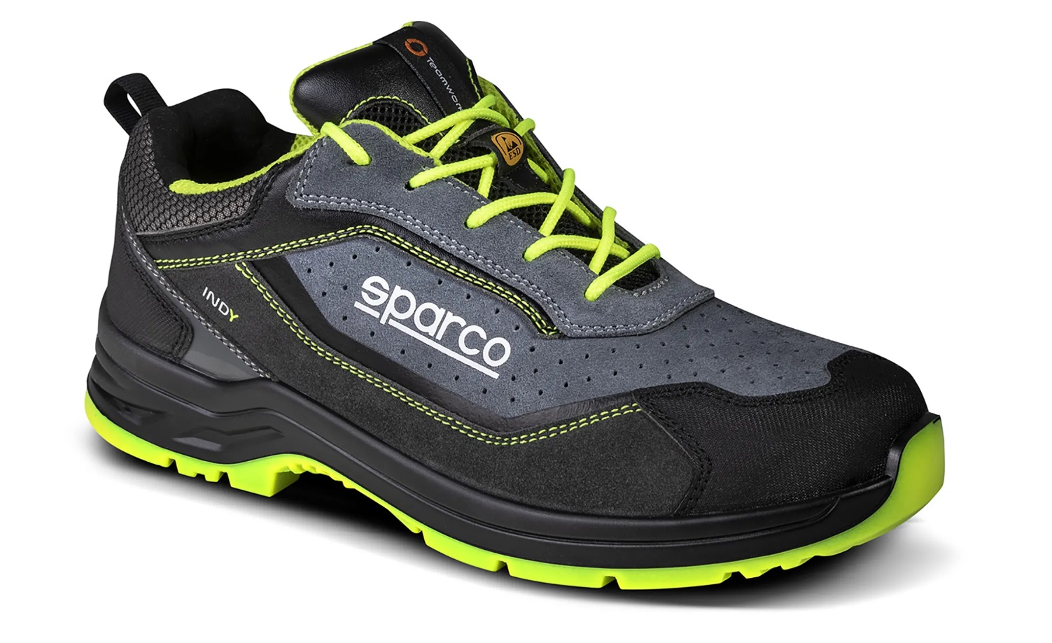 Offerta scarpa antinfortunistica Practice S1P, Shop Online