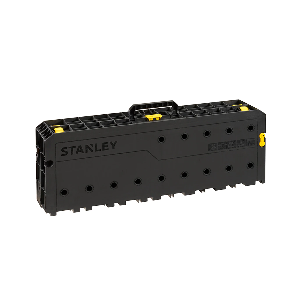 Banco da lavoro pieghevole STANLEY ESSENTIAL STST83492-1 - Cod. STST83492-1  - ToolShop Italia