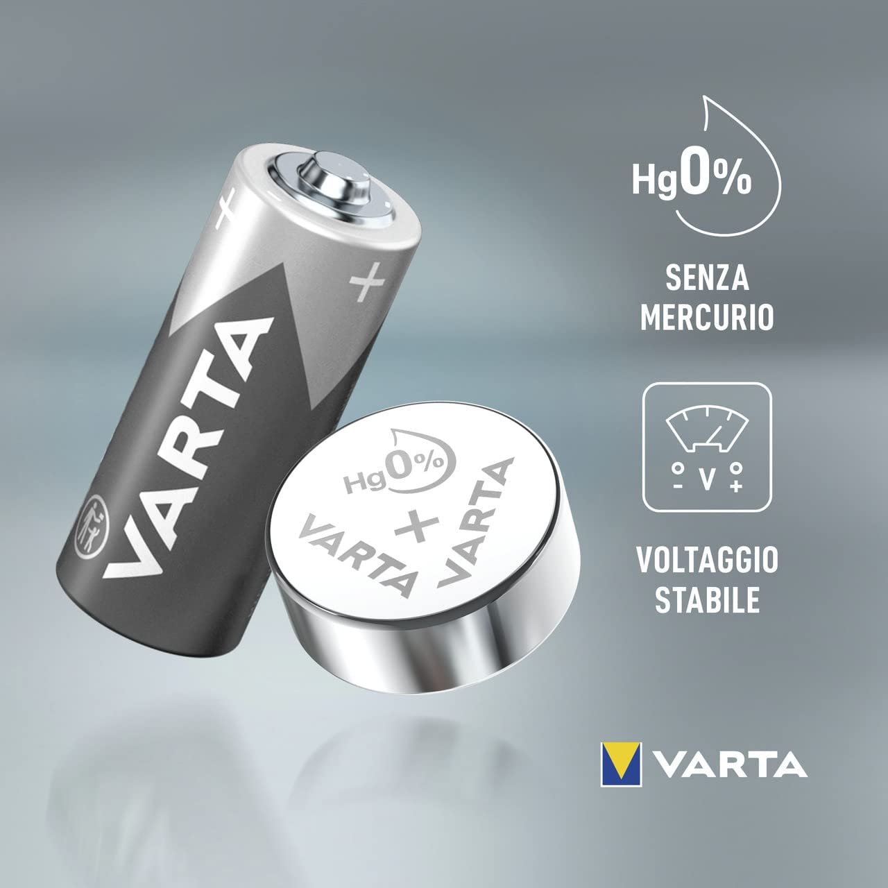 Pile V23GA Varta