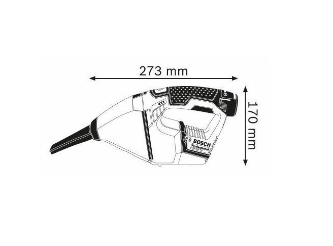 bosch gks 10 8 v li professional