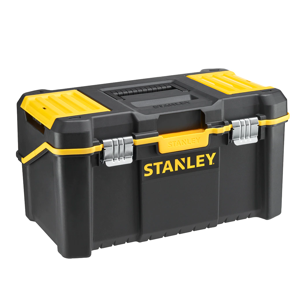 Cassetta portautensili Stanley STST83397-1 MULTILEVEL 19 - Cod.  STST83397-1 - ToolShop Italia