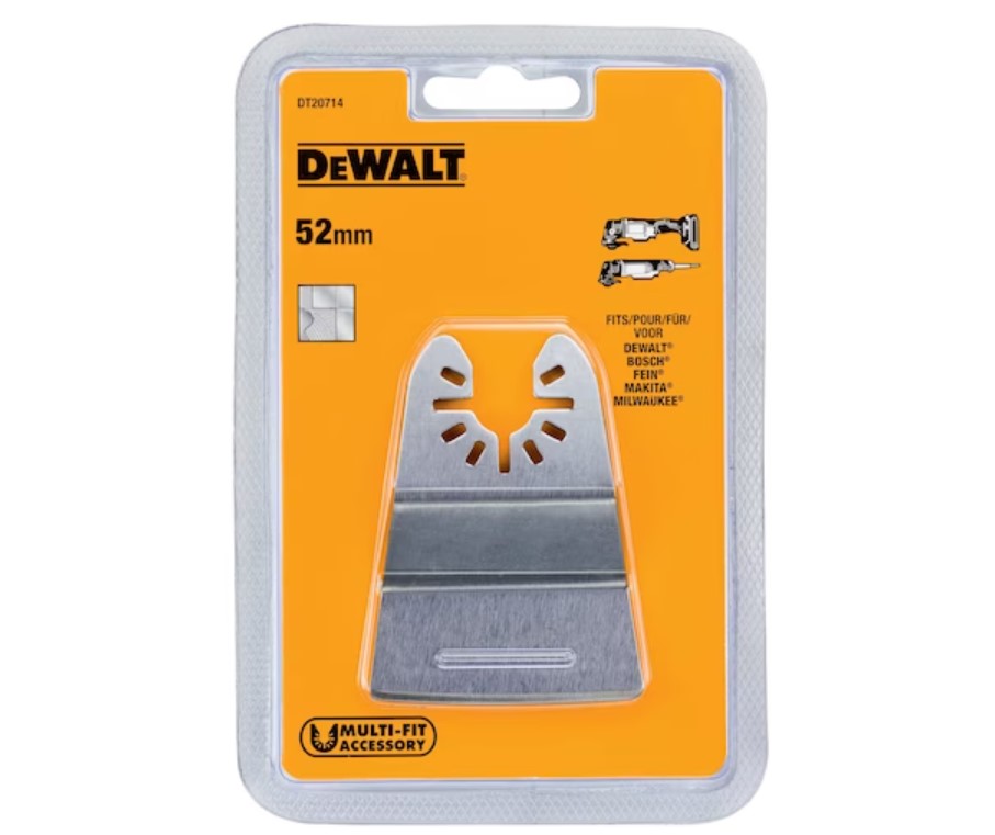 Dewalt Utensile Multifunzione Dcs355p1t (1 X 5,0 Ah + Dcb115 + Tstak Ii