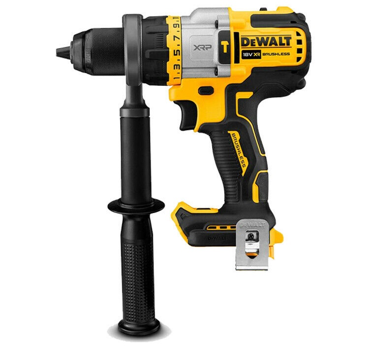 DEWINNER Mini Cacciavite Elettrico, Professional Avvitatore A Batteria - Foto 2