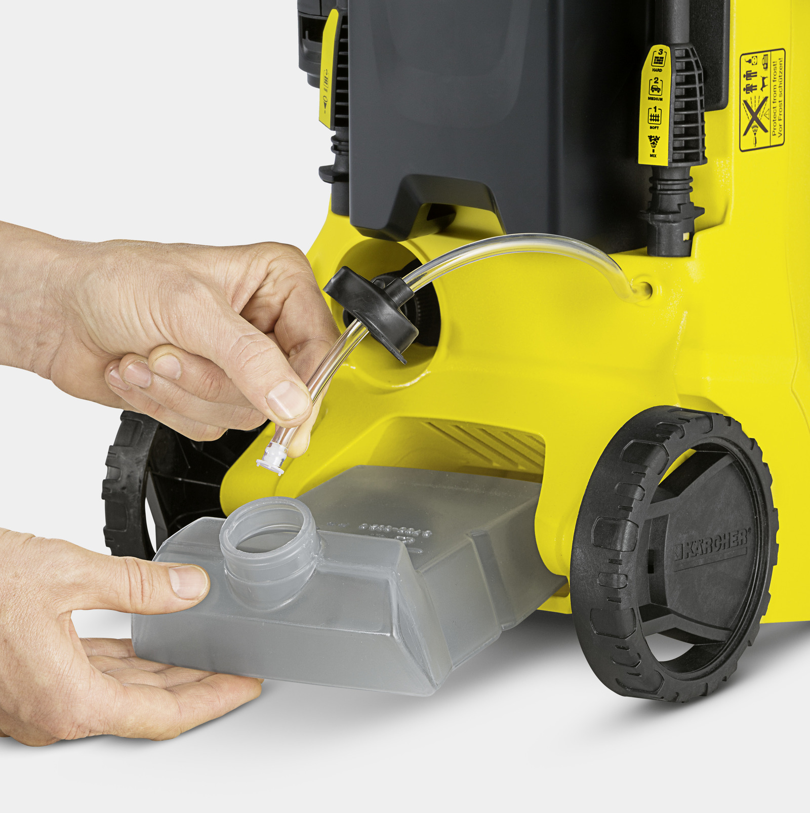 Karcher K3 99 Karcher K3 99