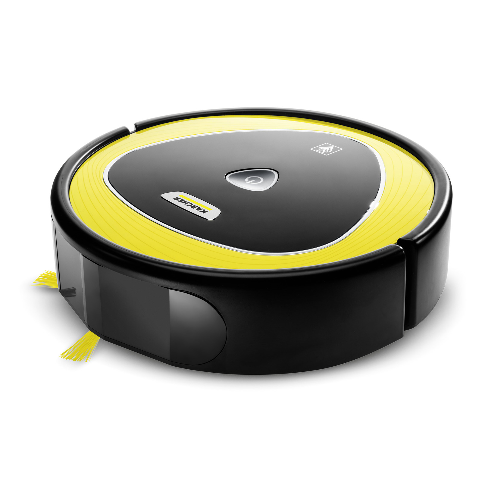 Robot aspirapolvere intelligente Karcher RC3 RoboCleaner - Cod. 1.198-203.0  - ToolShop Italia
