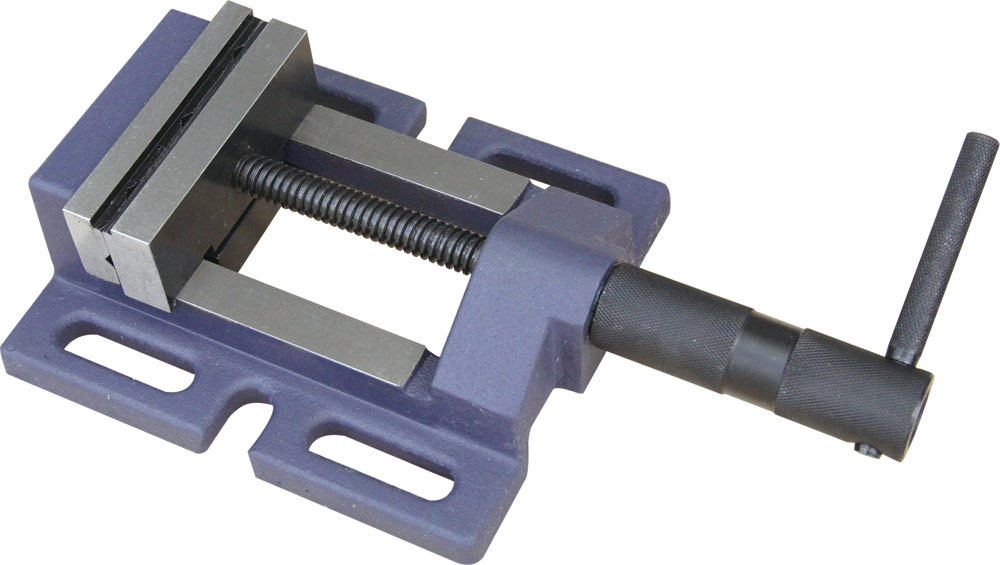 Morsa di precisione per trapano a colonna LTF 02.65N 05120 - Cod.  02.65N05120 - ToolShop Italia