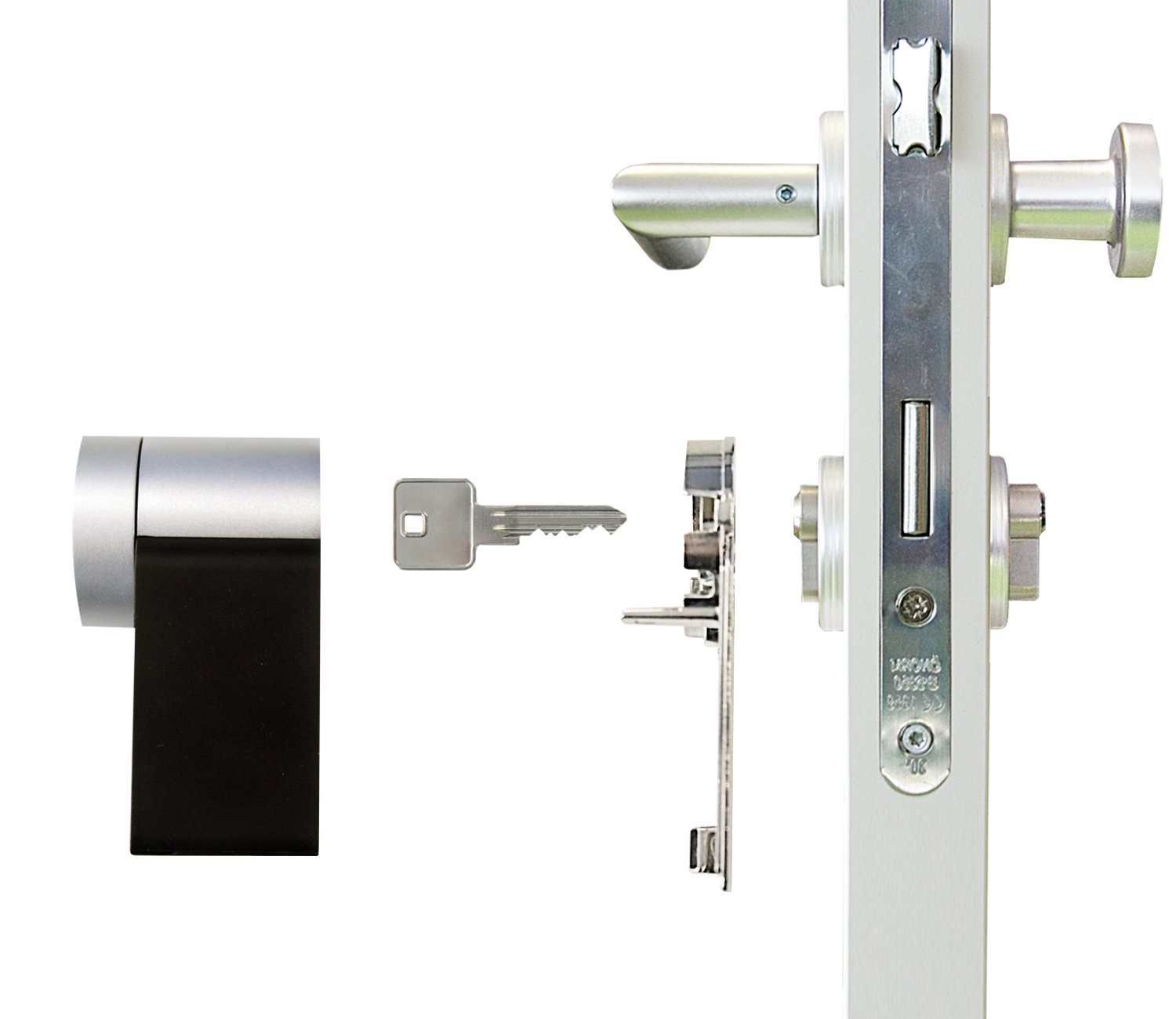 Noki Smartlock Noki Smartlock