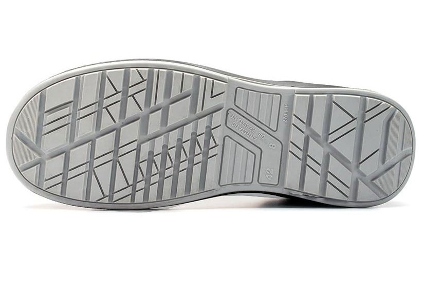 Scarpe antinfortunistiche Upower Active S1P SRC ESD taglia 38