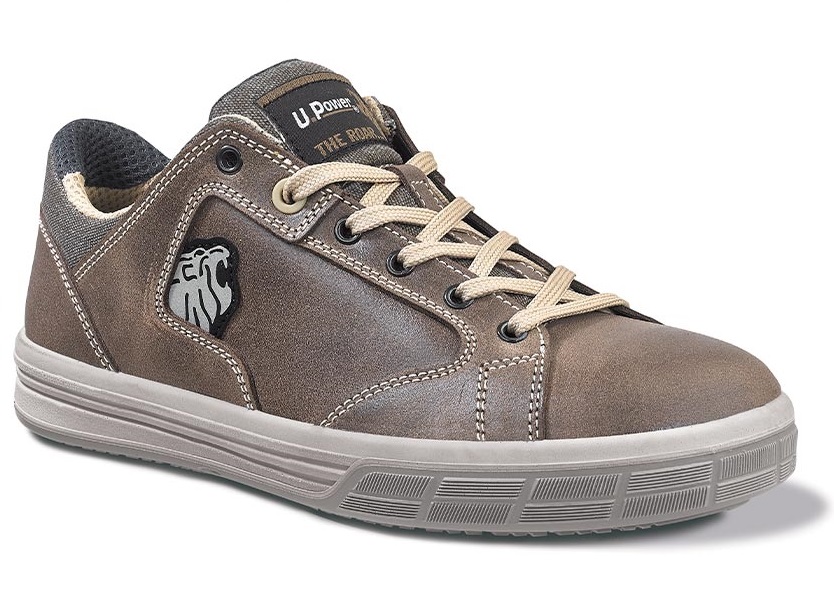 Scarpe antinfortunistiche leggere Upower SAVANA S3 SRC taglia 40 Cod. SN20034 40 ToolShop Italia