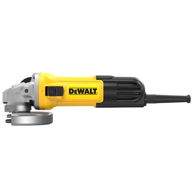 DEWALT DW8311 Disco Per Smerigliatrice Angolare | Zirconia Cubica Grana 36
