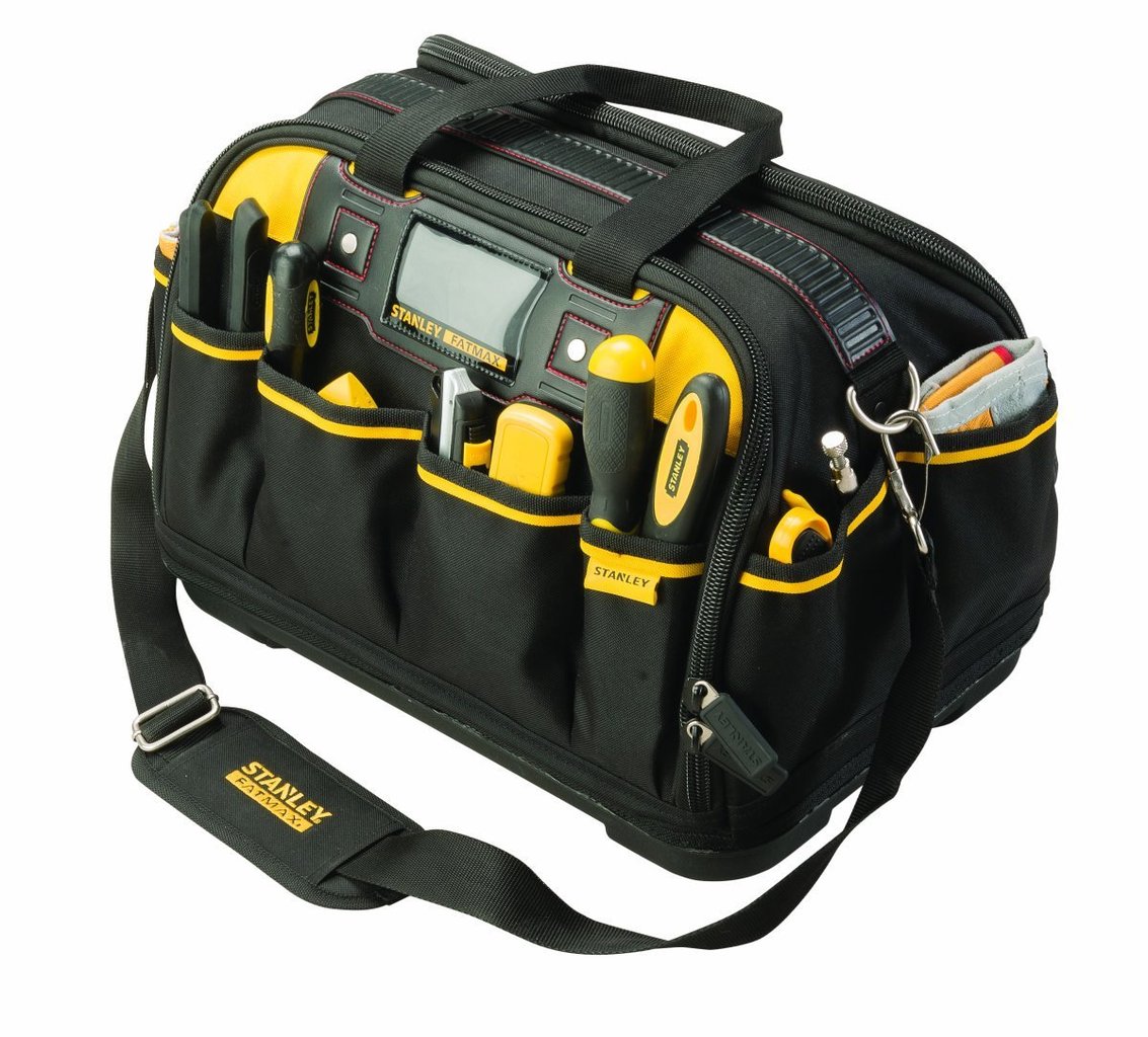 Borsa porta attrezzi e personal computer fmst1-80149 fatmax stanley